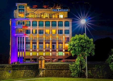 The Bayleaf Intramuros .